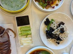 -便宜坊烤鸭店(玉蜓桥天坛店)