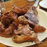 西安最有名的猪蹄