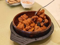 -沙龙酒家