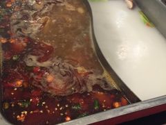 -新辣道鱼火锅(领展购物广场·中关村店)