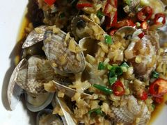 -霸王虾·麻辣小龙虾(清水河公园店)