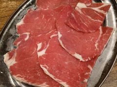 -山居屋炭火烧肉(厚街万达店)