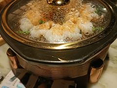 -绿茶餐厅(昌平悦荟店)