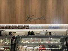 -大连铂尔曼酒店-铂尔曼美食廊 Pullman Deli