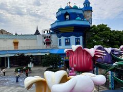 -安吉Hello Kitty乐园