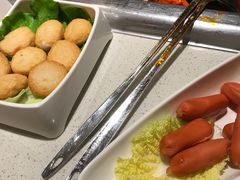 -海底捞火锅(杭州庆春路夜宵主题店)