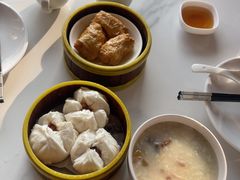 -东方早茶 海鲜•青岛菜(国信体育中心店)