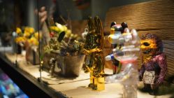 -周忆刺青原创设计定制