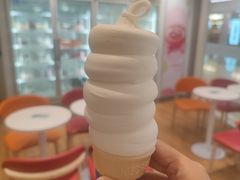 五丸子蛋卷冰淇淋-DQ·蛋糕·冰淇淋(湖景东路店)