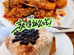 -翠华餐厅(德基广场店)