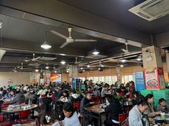 -皖北巫氏三胖地锅鸡(长淮总店)