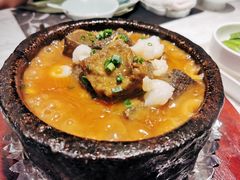-宴昆山·私房菜(春晖店)