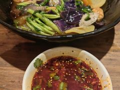 -万记麻辣烫国展总店