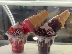 -DQ·蛋糕·冰淇淋(五棵松万达店)