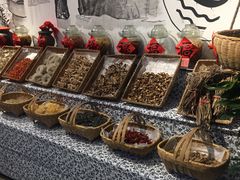 自助取餐区-客家大院·非遗赣南客家菜(郁孤台店)