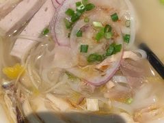 -南越郡·越式风味餐厅(青秀万达店)