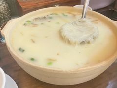 -堂宴·老厦门私房菜(1988仙岳总店)