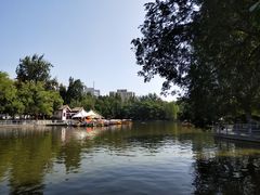 -莲湖公园