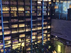 大堂-桂满陇天书(南京德基旗舰店)