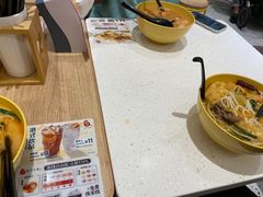 -谭仔米线(壹方城店)