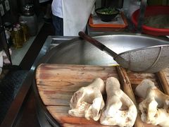 -牛煎里牛肉煎包淮南牛肉汤(广东路店)