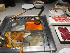 -海底捞火锅(北京路店)