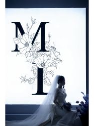 -MECCI婚礼摄影跟拍(红东方广场店)
