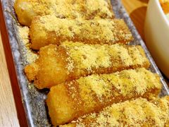 -付小姐在成都(川沙店)