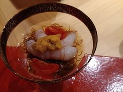 -鮨青(恒基名人购物中心店)