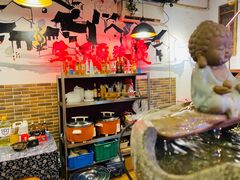 -巴渝老街印象生活麻辣烫(华宇·北城中央汇店)