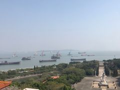 -南沙天后宫景区