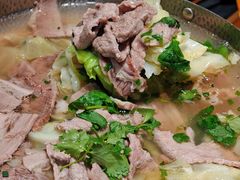 -川堂风·跷脚牛肉·乐山爆炒(宝山日月光店)