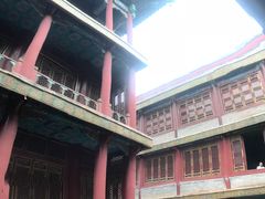 -须弥福寿之庙
