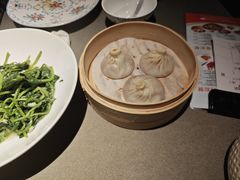 -小厨娘绣中淮扬(总统府大行宫店)