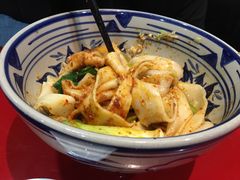 -秦唐食府(天桥店)