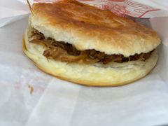 -姑娘手肉夹馍·凉皮·粉面(邗江万达店)