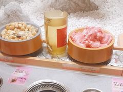 -喜家自助小火锅(卓悦里店)