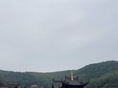 -东庐山观音寺