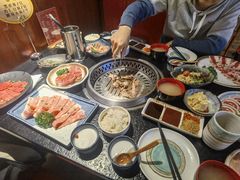 -牛焱·烧肉酒肆(五大道店)