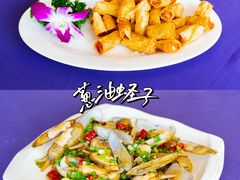 -渔满仓海鲜渔家(象山二店)