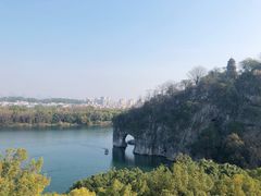 -璟象酒店-爱丽坊景观餐厅