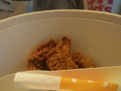 -麦当劳(永泰得来速店)