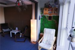 VIP休息室-ＤＯＭＯプロの美容サロン