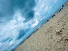 -那香海钻石沙滩浴场