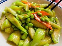 -苏州人家·精致苏帮菜(斜塘店)