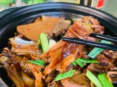 -臭鳜鱼人家·老字号徽菜