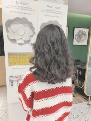 -童辉造型