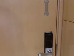 -正佳金殿维福顿公寓(广州正佳广场体育西路地铁站店)
