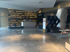-苏州平江万达广场美居酒店