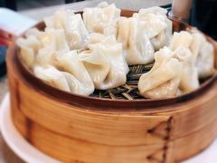 -杨记小骨头羊杂馆(南五马路店)